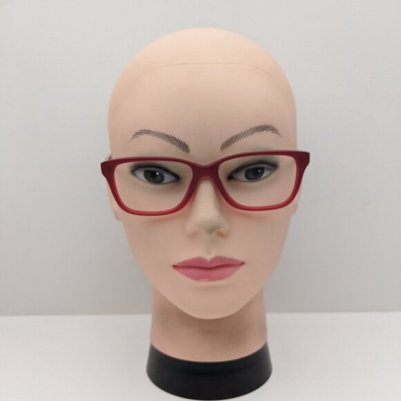 🕶️Dolce&Gabbana DD1238 2761 Women's Eyeglasses 52/15/140 /ALJ813🕶️ - Picture 8 of 9